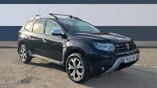 Dacia Duster 1.3 TCe 130 Prestige 5dr Petrol Estate